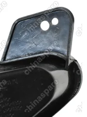 Дневной ходовой огонь Lifan Myway (уценка)