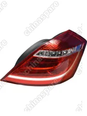 Фонарь задний правый Geely Emgrand 7 (уценка)