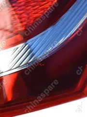 Фонарь задний правый Geely Emgrand 7 (уценка)