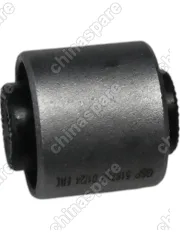 Сайлентблок тяги развальной малый GSP (со стороны подрамника) Geely Atlas