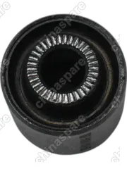 Сайлентблок тяги развальной малый GSP (со стороны подрамника) Geely Atlas