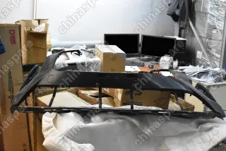 Бампер передний Haval Jolion Premium (уценка)