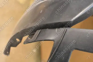 Бампер передний Haval Jolion Premium (уценка)