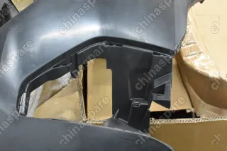 Бампер передний Haval Jolion Premium (уценка)