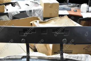 Бампер передний Haval Jolion Premium (уценка)