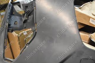 Бампер передний Haval Jolion Premium (уценка)