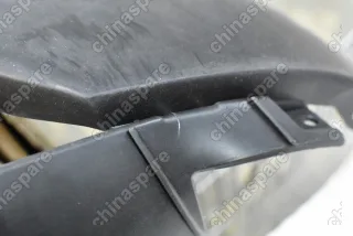 Бампер передний Haval Jolion Premium (уценка)