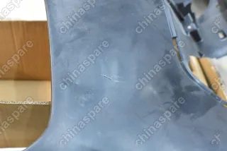 Бампер передний Haval Jolion Premium (уценка)