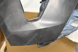 Бампер передний Haval Jolion Premium (уценка)