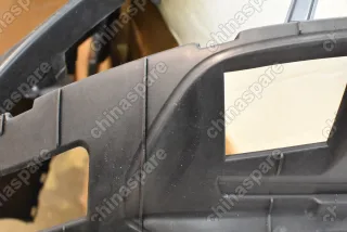 Бампер передний Haval Jolion Premium (уценка)