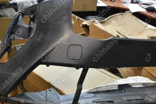 Бампер передний Haval Jolion Premium (уценка)