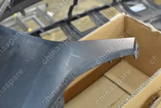 Бампер передний Haval Jolion Premium (уценка)