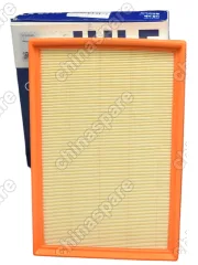 Комплект фильтров для ТО JAC JS4 / Москвич 3