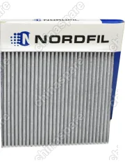 Комплект фильтров для ТО JAC JS4 / Москвич 3