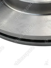 Диск тормозной передний Chery Tiggo 4 Pro T19, T19C / Omoda C5