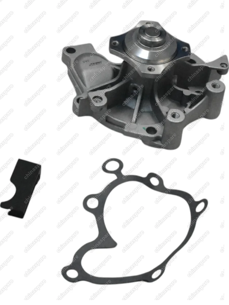 Насос водяной SAT Haima 3