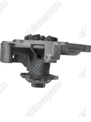 Насос водяной SAT Haima 3