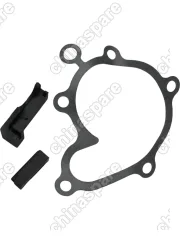 Насос водяной SAT Haima 3