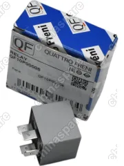 Реле вентилятора Quattro Freni