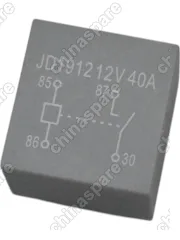 Реле вентилятора Quattro Freni