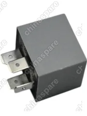 Реле вентилятора Quattro Freni