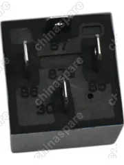 Реле вентилятора Quattro Freni