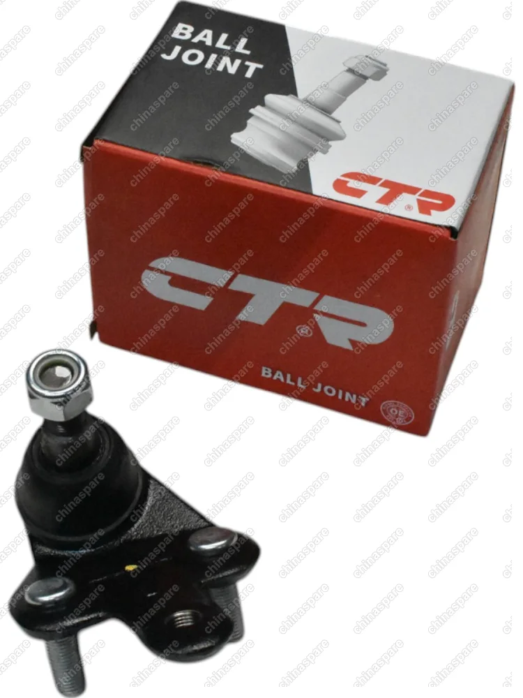 Опора шаровая левая CTR Changan UNI-K