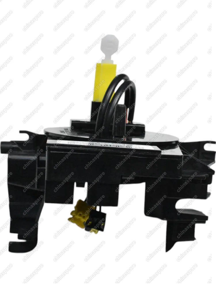 Шлейф подрулевой Jeep Compass / Dodge Caliber (уценка)