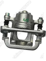 Суппорт тормозной задний правый Nissan Juke 2010- / Qashqai 07-13