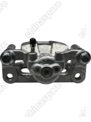 Суппорт тормозной задний правый Nissan Juke 2010- / Qashqai 07-13