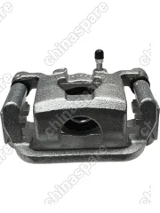 Суппорт тормозной задний правый Nissan Juke 2010- / Qashqai 07-13