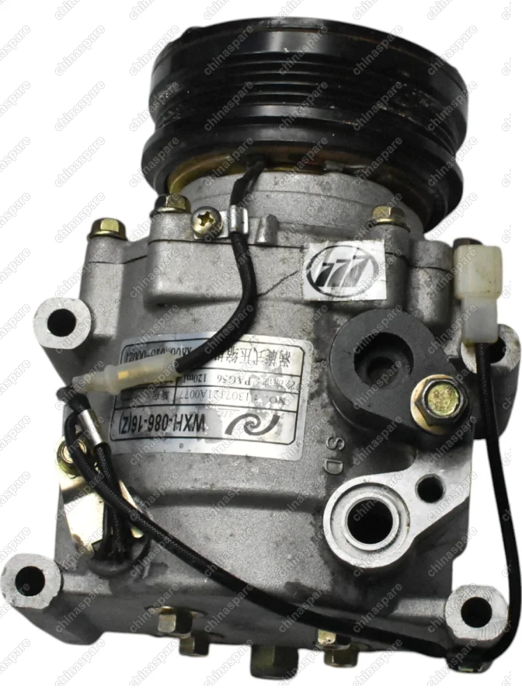 Компрессор кондиционера Lifan Breez 1,3 (уценка)