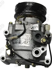 Компрессор кондиционера Lifan Breez 1,3 (уценка)