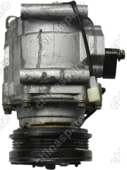 Компрессор кондиционера Lifan Breez 1,3 (уценка)