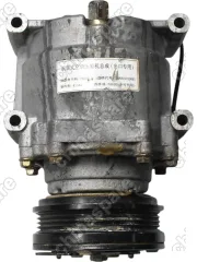 Компрессор кондиционера Lifan Breez 1,3 (уценка)