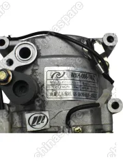 Компрессор кондиционера Lifan Breez 1,3 (уценка)