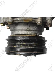 Компрессор кондиционера Lifan Breez 1,3 (уценка)