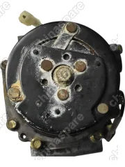 Компрессор кондиционера Lifan Breez 1,3 (уценка)