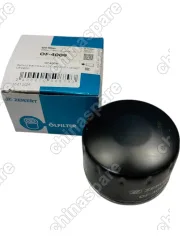 Фильтр масляный Zekkert Renault Logan