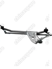 Трапеция стеклоочистителя CARTRONIC Lada Largus / Renault Logan, Sandero, Duster