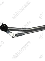 Трапеция стеклоочистителя CARTRONIC Lada Largus / Renault Logan, Sandero, Duster