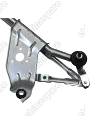 Трапеция стеклоочистителя CARTRONIC Lada Largus / Renault Logan, Sandero, Duster