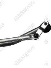 Трапеция стеклоочистителя CARTRONIC Lada Largus / Renault Logan, Sandero, Duster