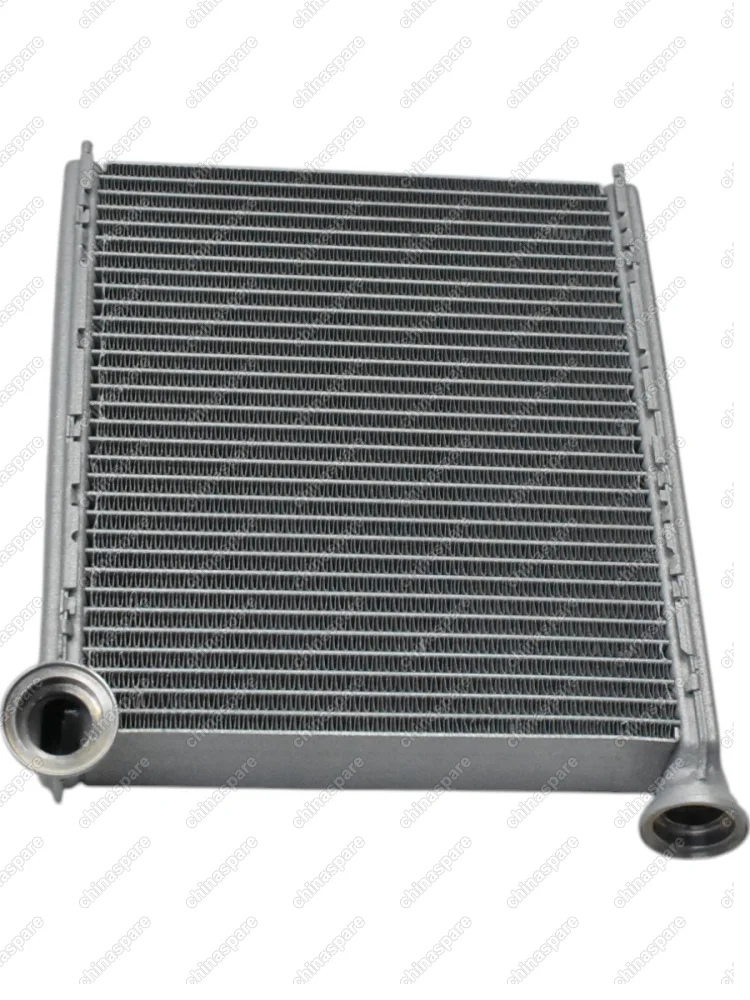 Радиатор отопителя Dominant Geely Atlas арт. 8017002100