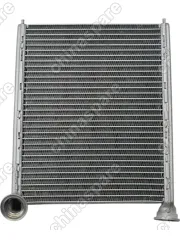 Радиатор отопителя Dominant Geely Atlas арт. 8017002100