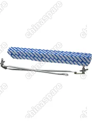 Трапеция стеклоочистителя QUATTRO FRENI Hyundai Accent