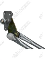 Трапеция стеклоочистителя QUATTRO FRENI Hyundai Accent