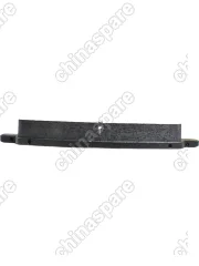 Колодки тормозные передние UIDNU LIVAN X3 Pro 22-