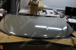 Капот Geely Coolray (уценка)