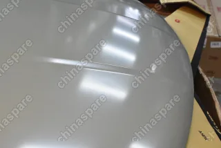 Капот Geely Coolray (уценка)